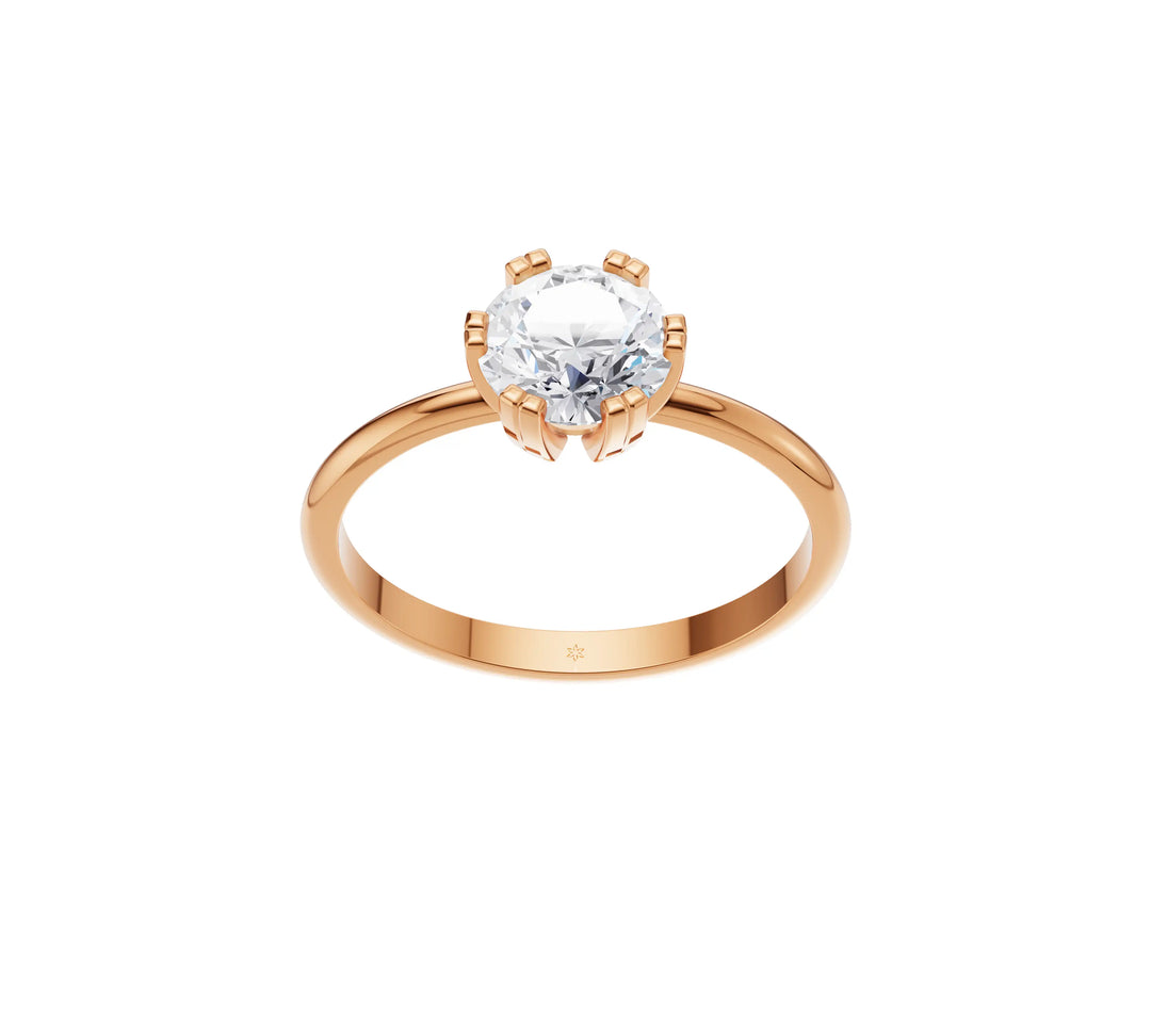 Rose Gold