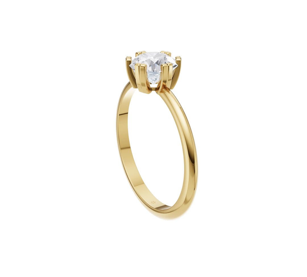 Yellow Gold
