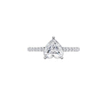 Load image into Gallery viewer, White Gold
