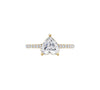 The Heart's Desire Ring