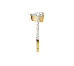 Load image into Gallery viewer, Yellow Gold
