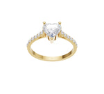 Load image into Gallery viewer, Yellow Gold
