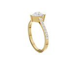 Load image into Gallery viewer, Yellow Gold
