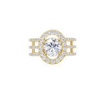 Load image into Gallery viewer, Yellow Gold
