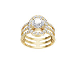 Load image into Gallery viewer, Yellow Gold
