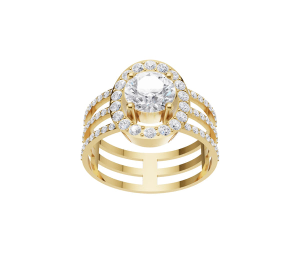 Yellow Gold