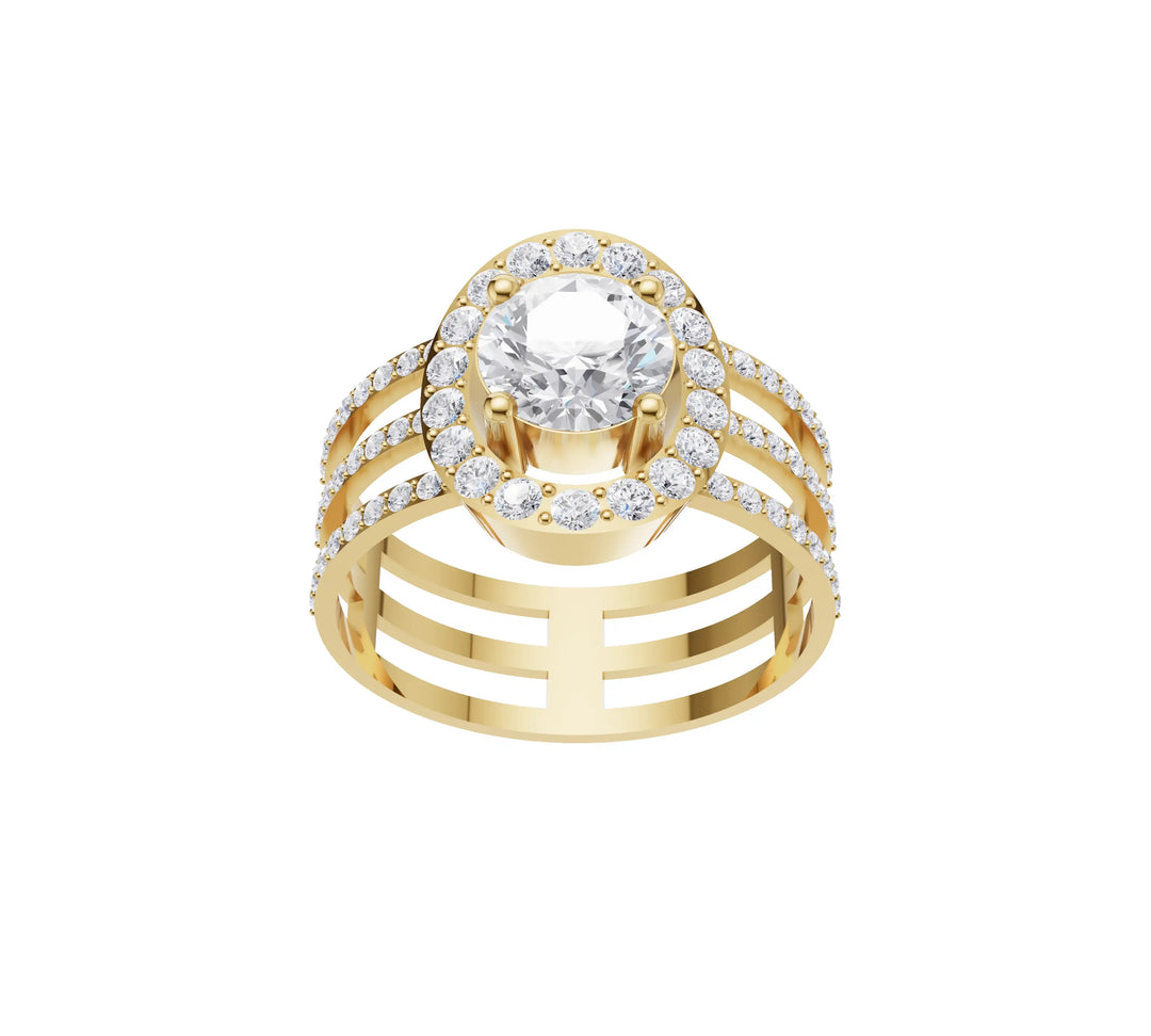 Yellow Gold