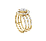 Load image into Gallery viewer, Yellow Gold
