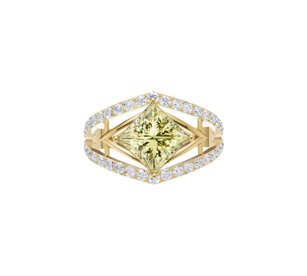 Yellow Gold