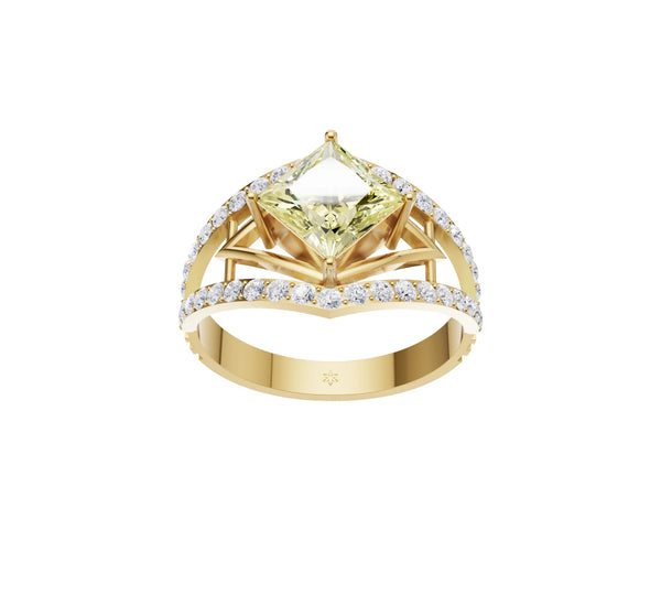 Yellow Gold