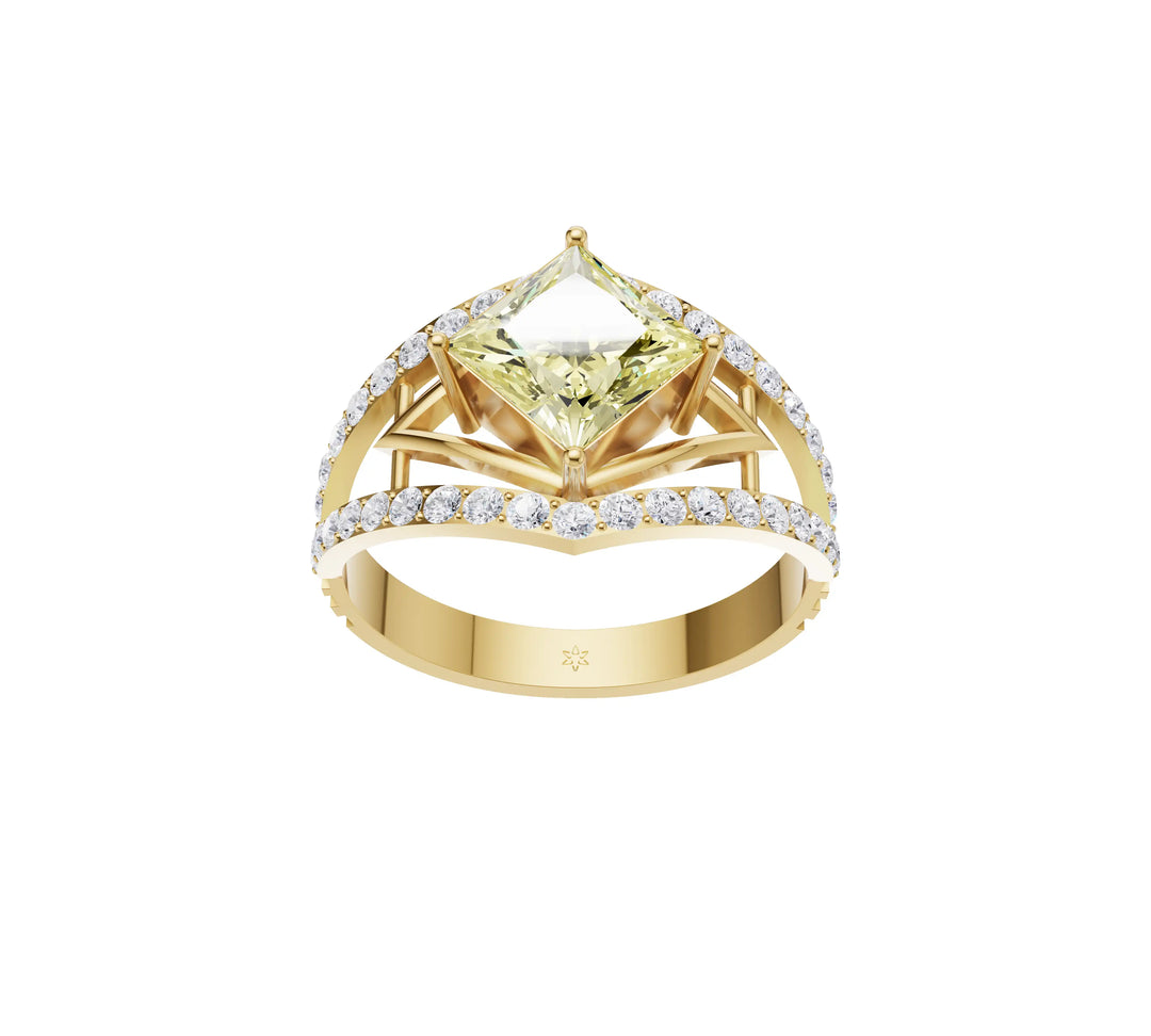 Yellow Gold