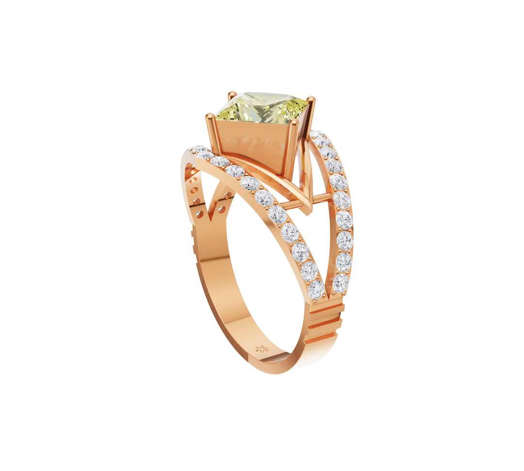 Rose Gold