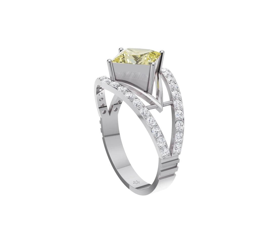 White Gold