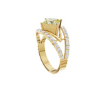 Load image into Gallery viewer, Yellow Gold
