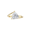 The Trillion Edge Ring
