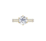 Load image into Gallery viewer, Yellow Gold
