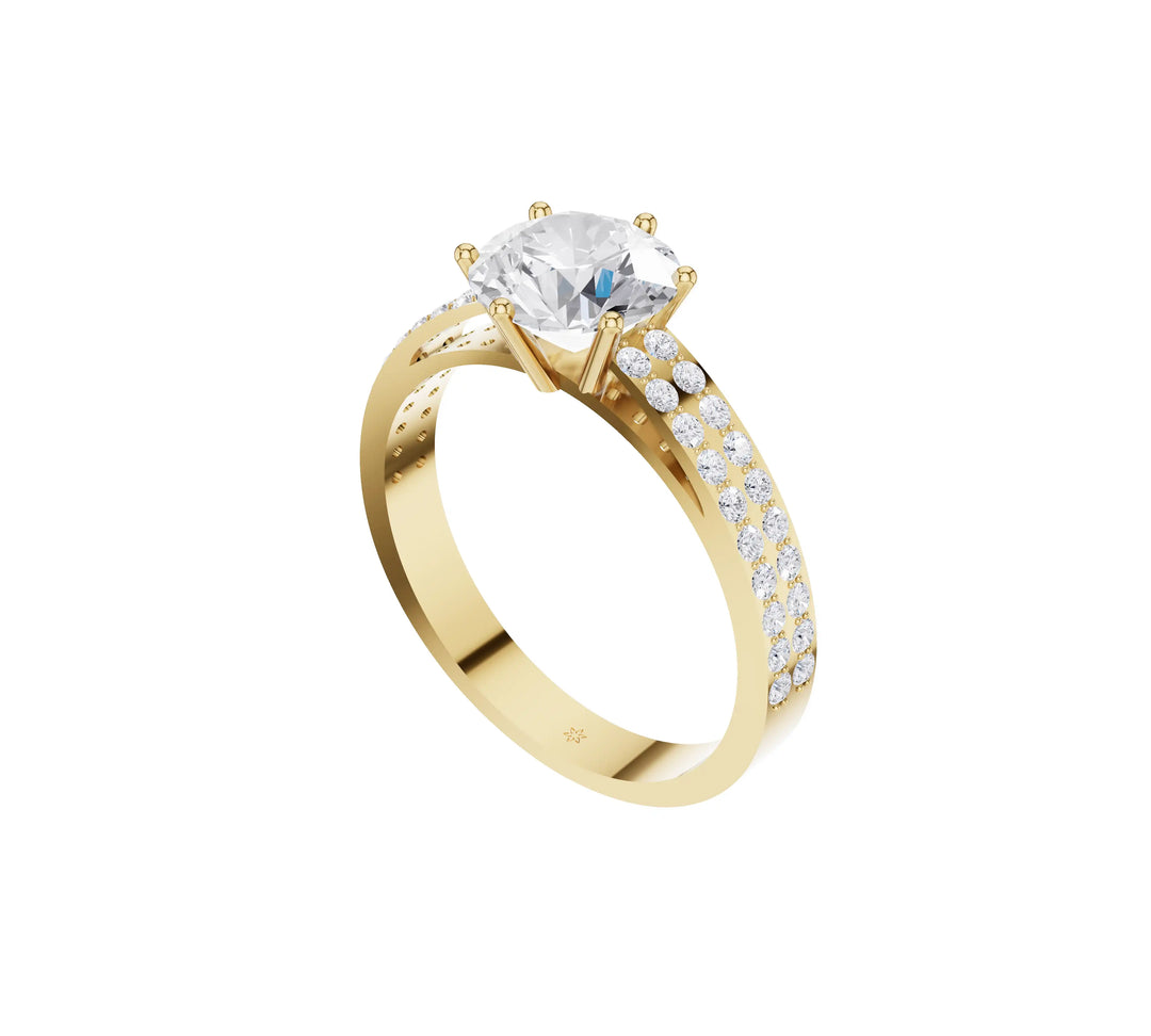 Yellow Gold