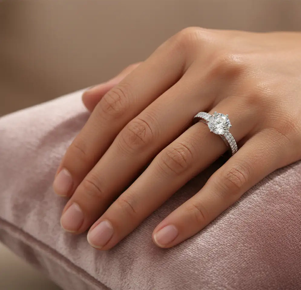 White Gold