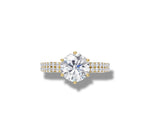 Load image into Gallery viewer, Yellow Gold
