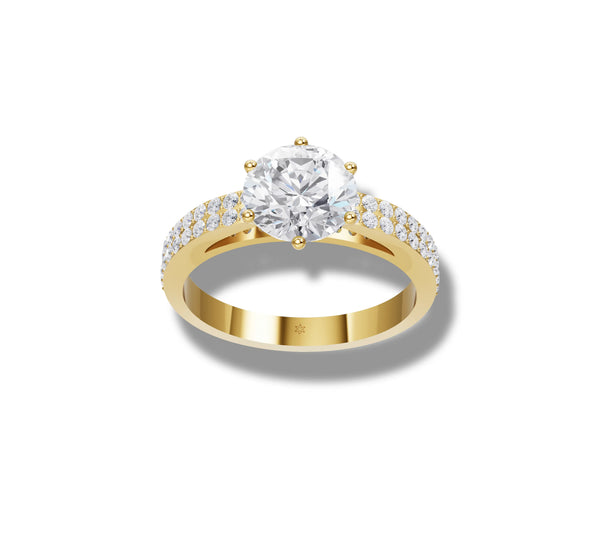 Yellow Gold