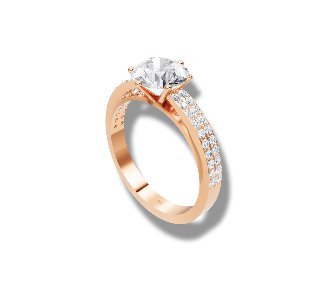 Rose Gold