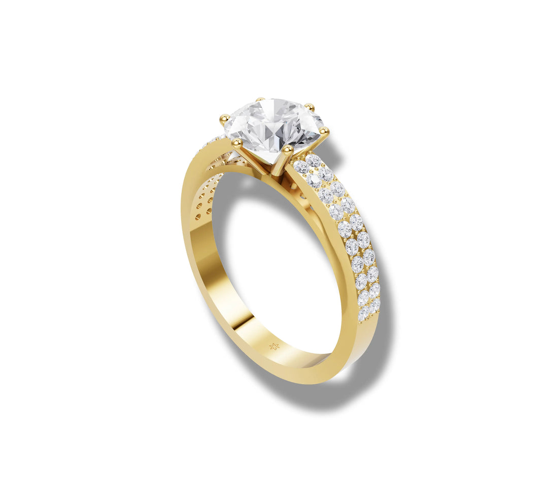Yellow Gold