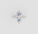 Load image into Gallery viewer, Yellow Gold
