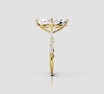 Load image into Gallery viewer, Yellow Gold

