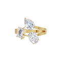 The Radiant Echo Ring