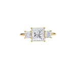 Load image into Gallery viewer, Yellow Gold
