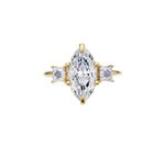 Load image into Gallery viewer, Yellow Gold
