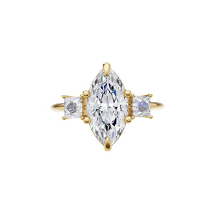 The Regal Marquise Band