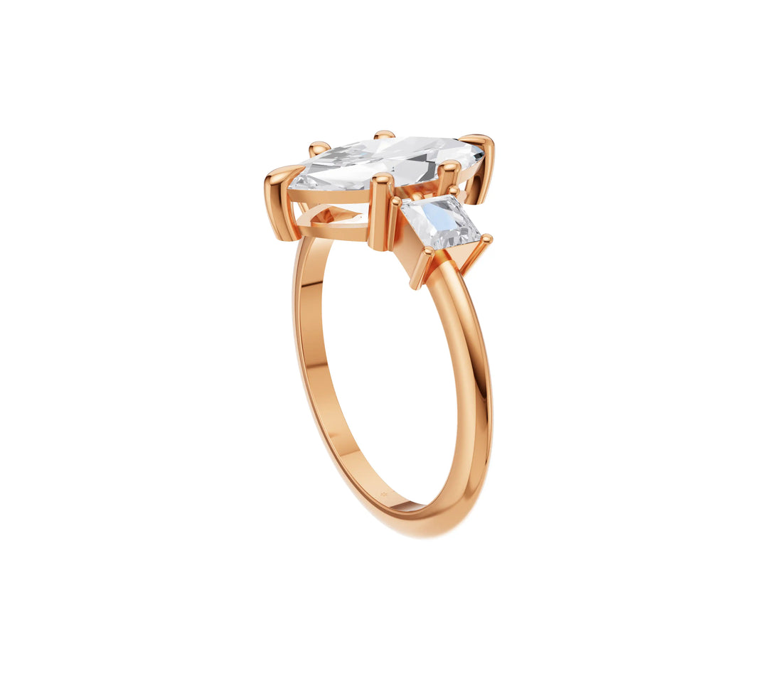 Rose Gold