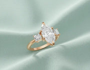 The Regal Marquise Band