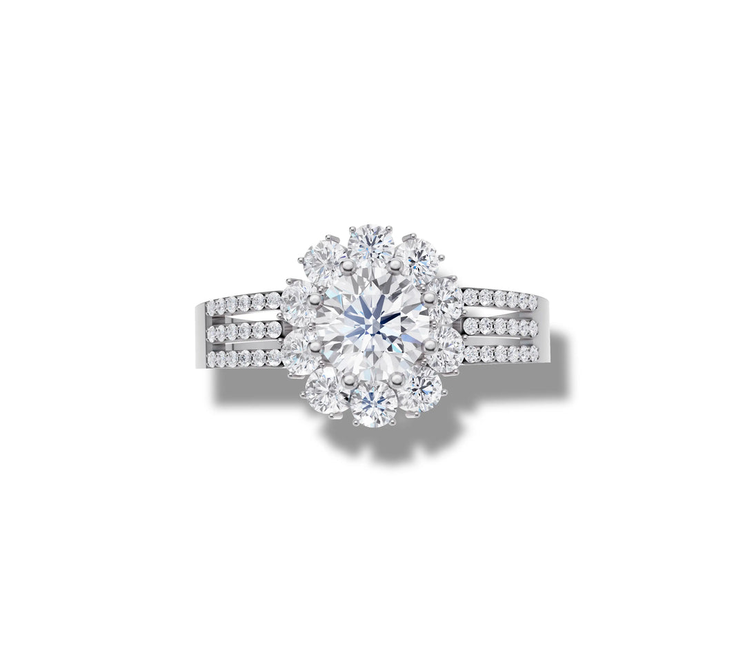 White Gold