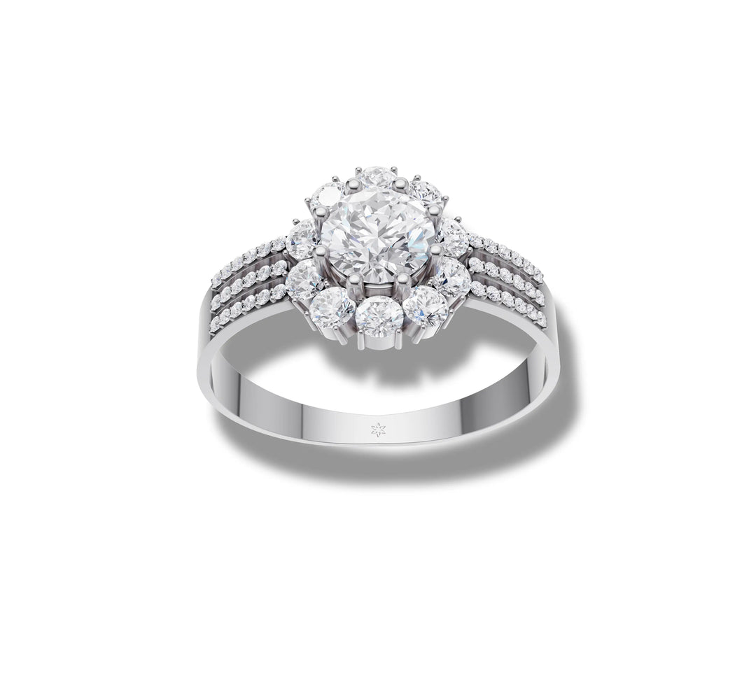 White Gold