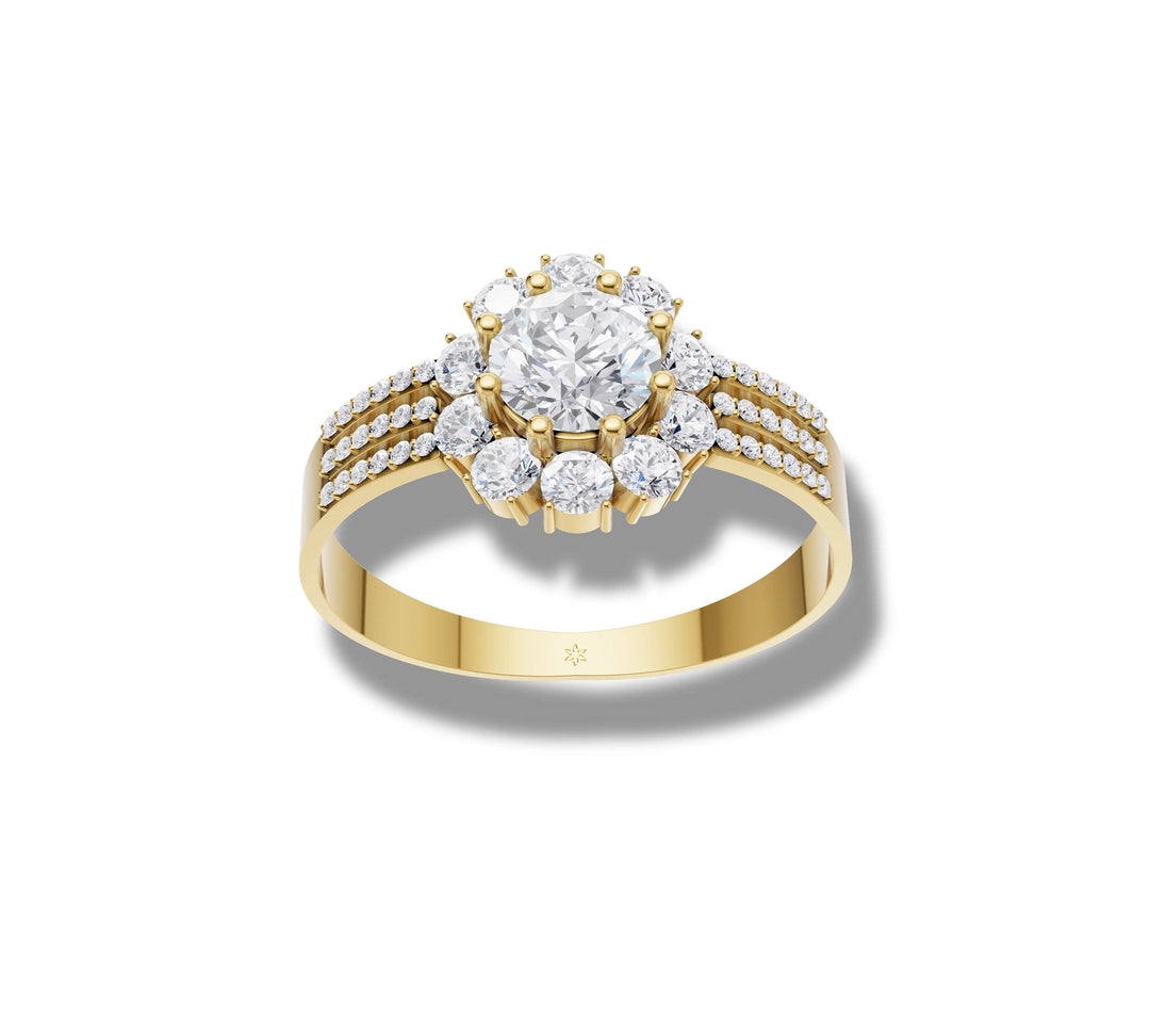Yellow Gold