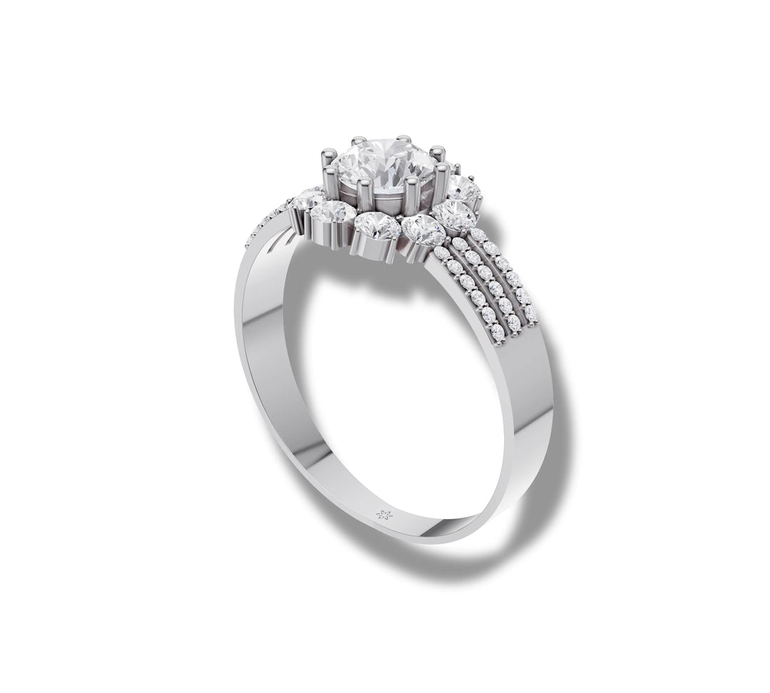 White Gold