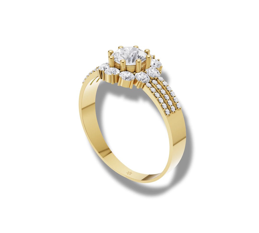 Yellow Gold