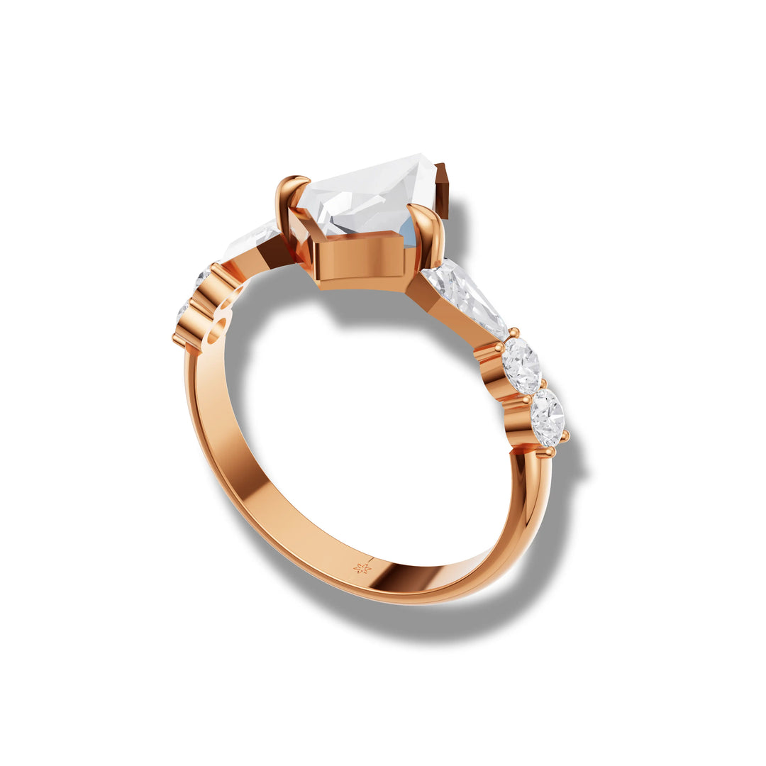 Rose Gold