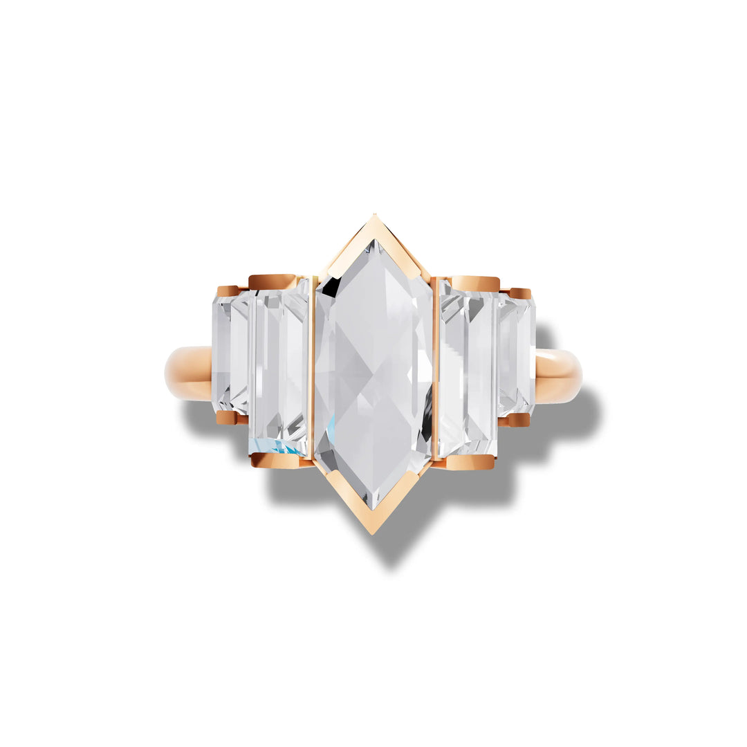Rose Gold