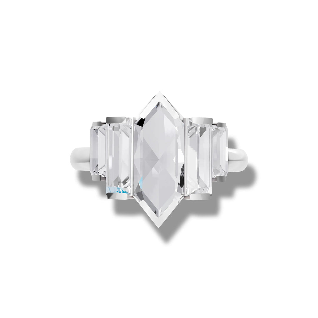 White Gold