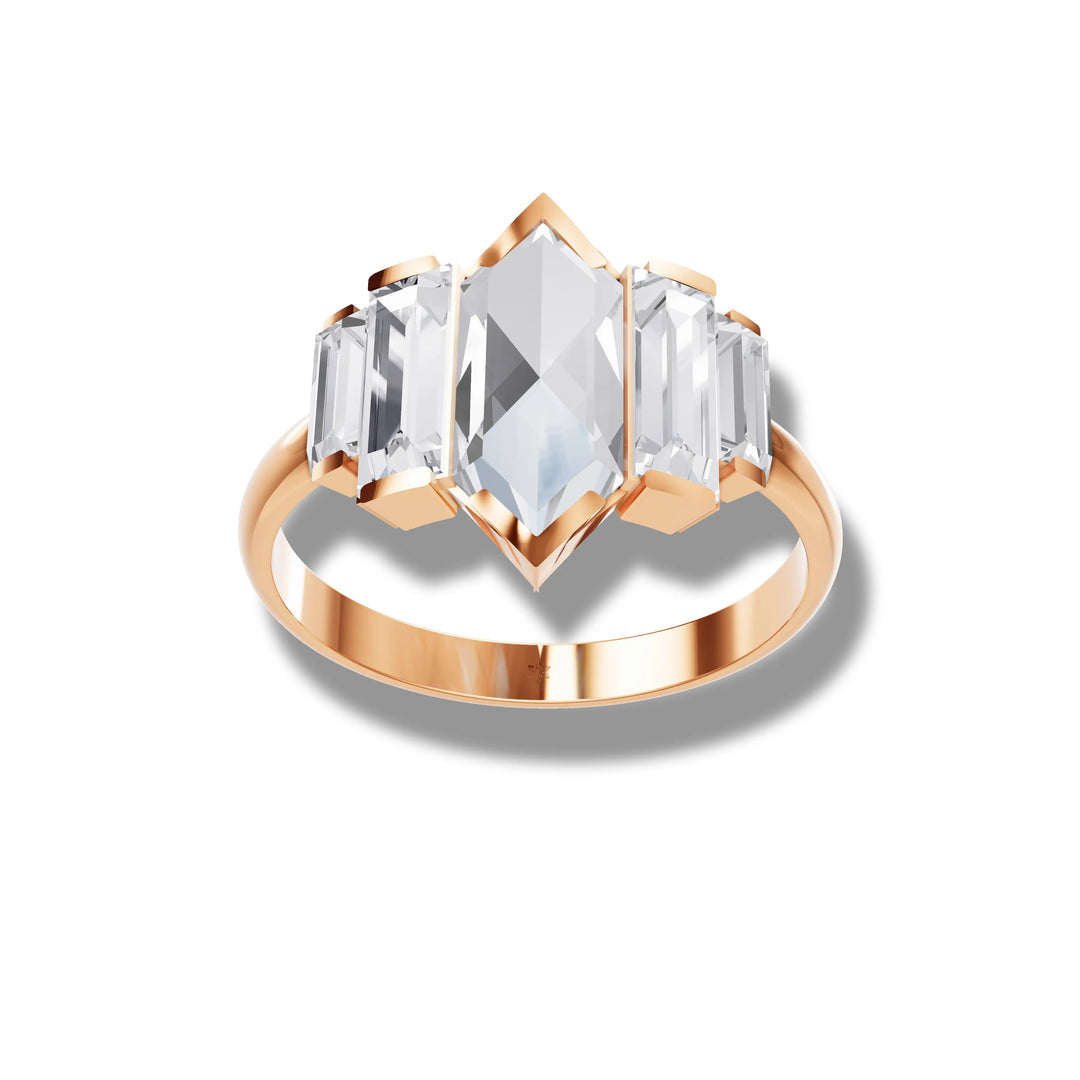 Rose Gold
