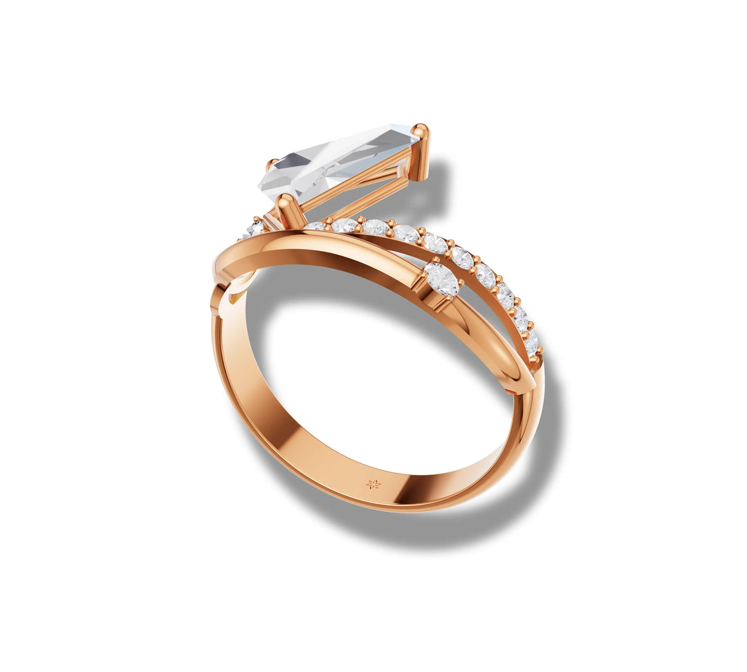 Rose Gold