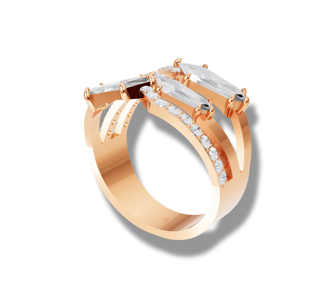 Rose Gold