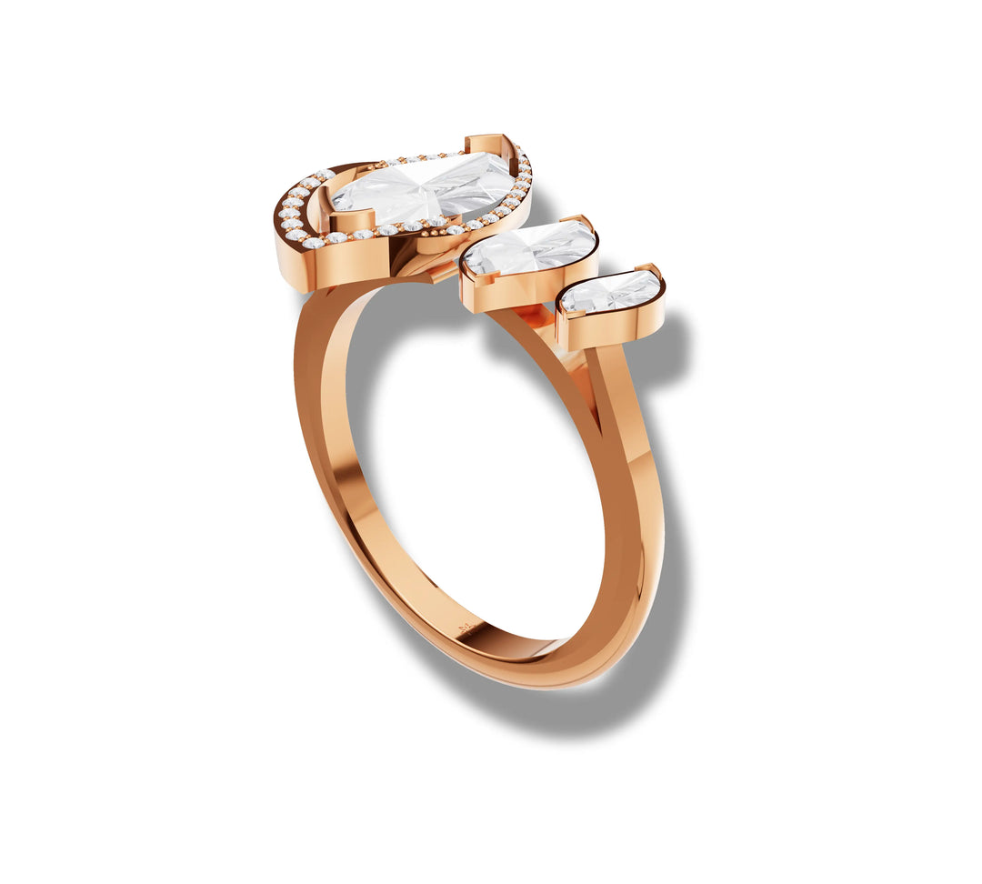 Rose Gold