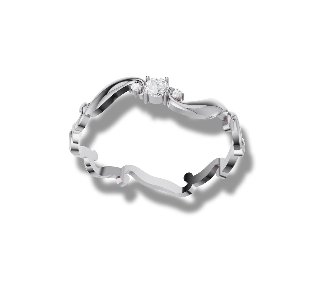 White Gold