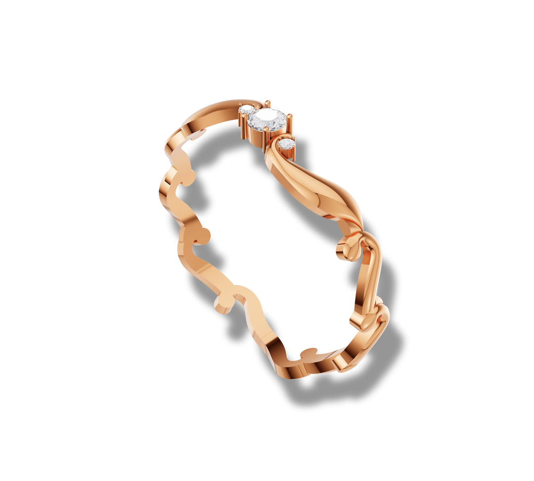 Rose Gold