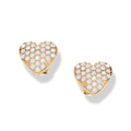 0.41 ct Lab-Grown Diamond Everyday Sparkle Studs