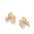 0.34 ct Lab-Grown Diamond Everyday Comfort Stud Earrings
